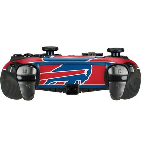 NFL Buffalo Bills Zone Block PlayStation Scuf Vantage 2 Controller Skin